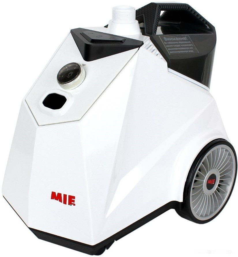 Отпариватель MIE Forza (белый) Отпариватель MIE Forza (белый)