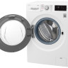 Стиральная машина LG F2M5WS4W