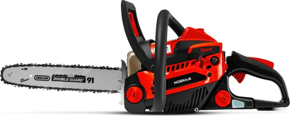 Бензопила Мобил К XC341 Премиум MBK0027195 Бензопила Мобил К XC341 Премиум MBK0027195