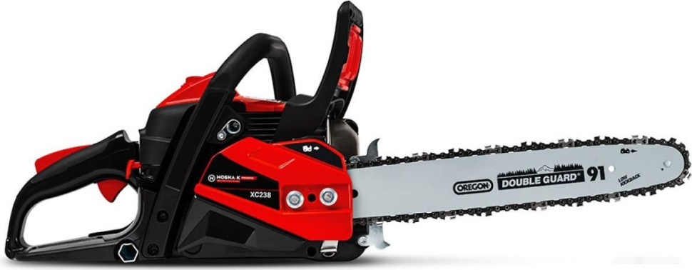 Бензопила Мобил К XC341 Премиум MBK0027195 Бензопила Мобил К XC341 Премиум MBK0027195