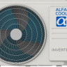Кондиционер Alfacool Apus APS-09CH Кондиционер Alfacool Apus APS-09CH