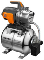 Насосная станция Daewoo DAS 4500/24 INOX