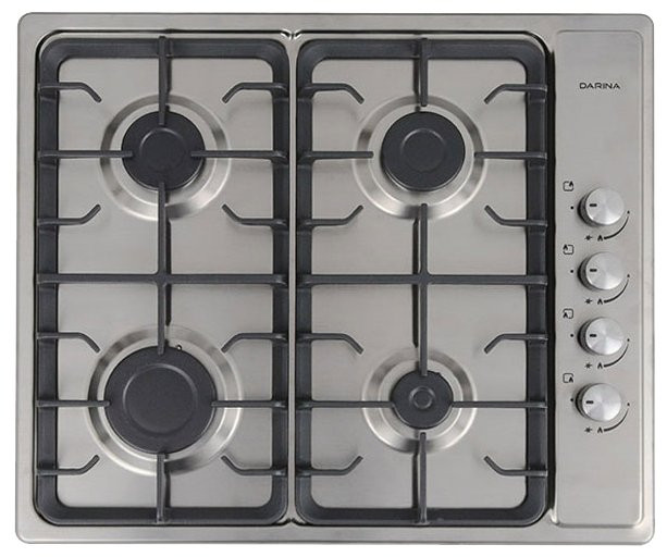 Варочная панель Darina 1T1 BGM341 12 X