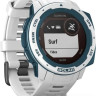 Умные часы Garmin Instinct Solar Surf Edition Cloudbreak