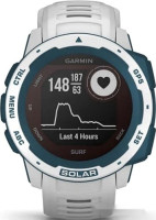 Умные часы Garmin Instinct Solar Surf Edition Cloudbreak
