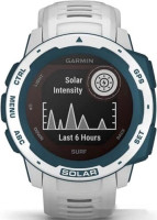 Умные часы Garmin Instinct Solar Surf Edition Cloudbreak