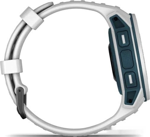 Умные часы Garmin Instinct Solar Surf Edition Cloudbreak