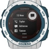 Умные часы Garmin Instinct Solar Surf Edition Cloudbreak