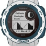 Умные часы Garmin Instinct Solar Surf Edition Cloudbreak