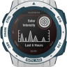 Умные часы Garmin Instinct Solar Surf Edition Cloudbreak