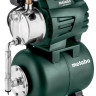 Насосная станция Metabo HWW 4000/25 Inox Насосная станция Metabo HWW 4000/25 Inox
