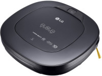 Робот-пылесос LG VR6640LVM