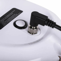 Робот-пылесос SONNEN Tech RWC-121 UltraClear