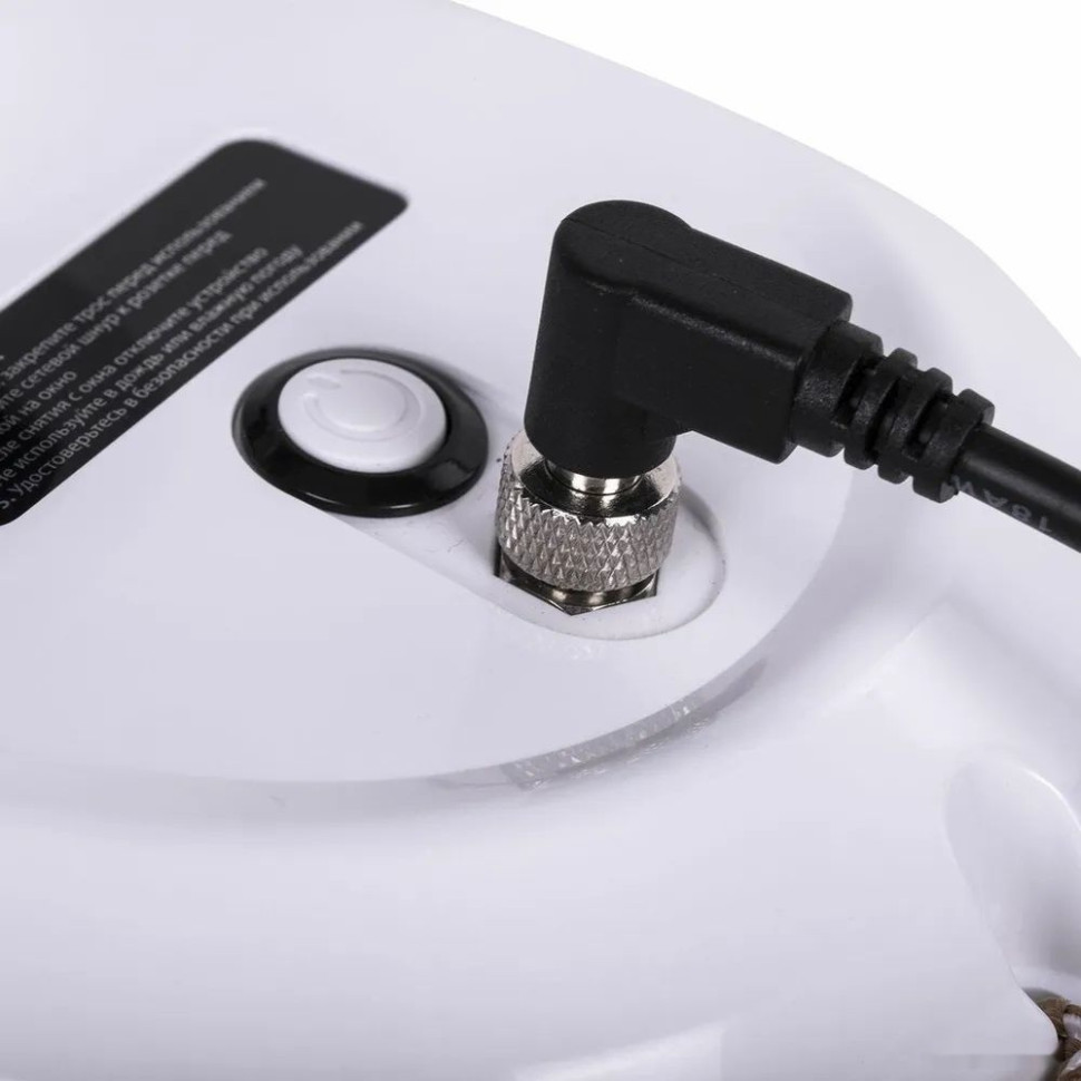 Робот-пылесос SONNEN Tech RWC-121 UltraClear Робот-пылесос SONNEN Tech RWC-121 UltraClear