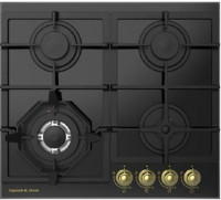 Варочная панель Zigmund &amp; Shtain M 26.6 A