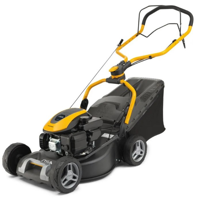 Газонокосилка Stiga Combi 548 S 2L0482348/ST1 Газонокосилка Stiga Combi 548 S 2L0482348/ST1