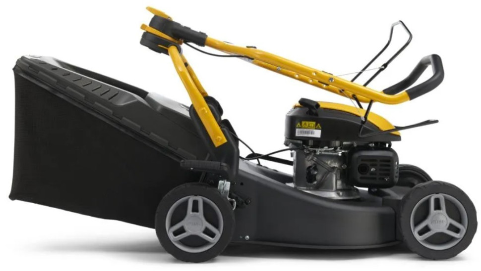 Газонокосилка Stiga Combi 548 S 2L0482348/ST1 Газонокосилка Stiga Combi 548 S 2L0482348/ST1