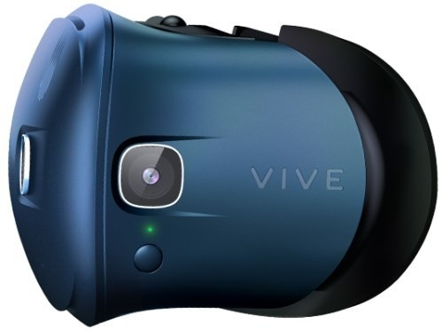 Очки виртуальной реальности HTC Vive Cosmos