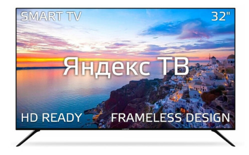 Телевизор HARPER 32R751TS