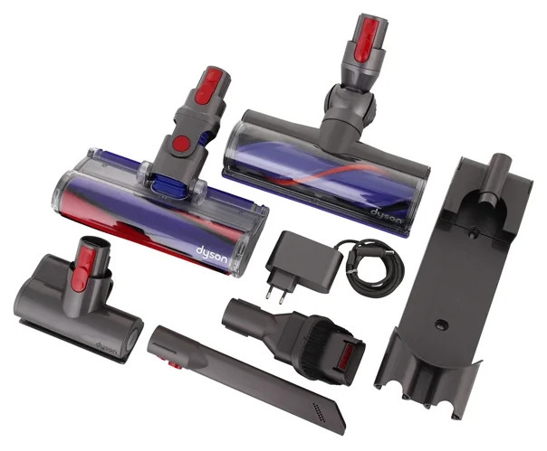 Пылесос Dyson V8 Absolute