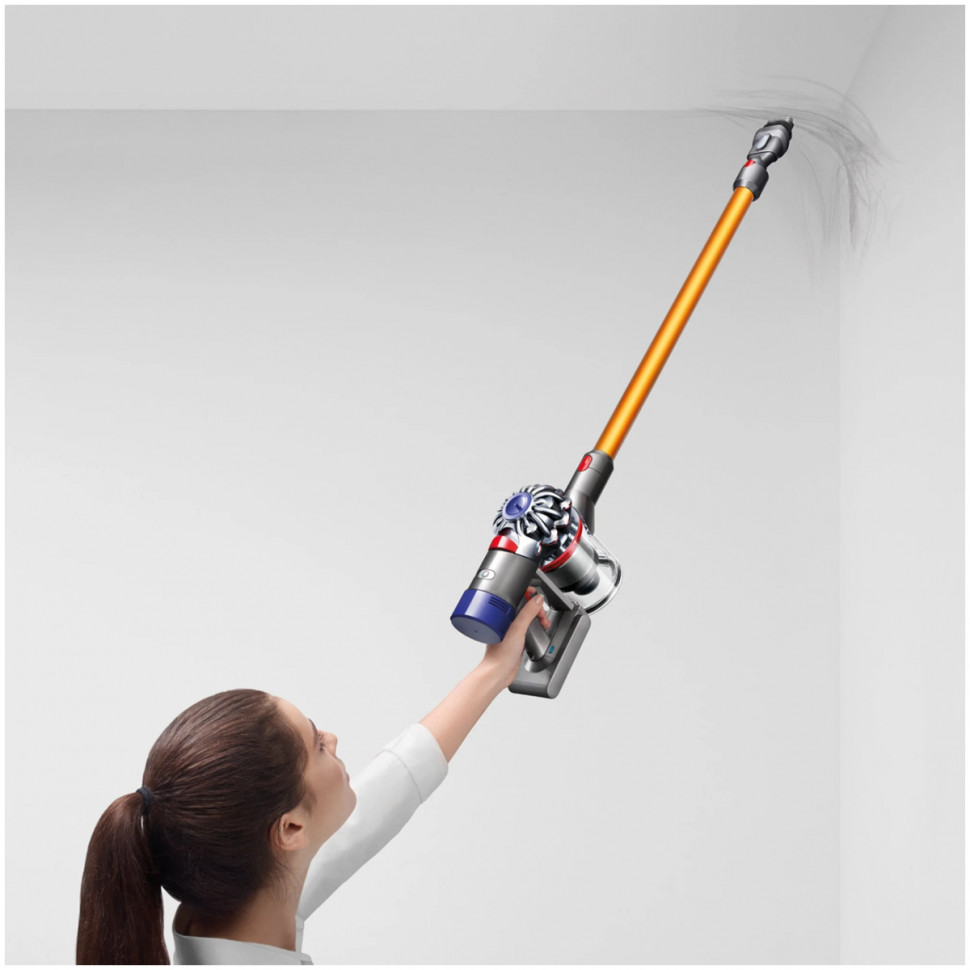 Пылесос Dyson V8 Absolute