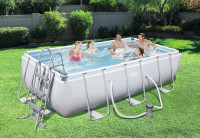 Бассейн Bestway 56441 (404х201х100)