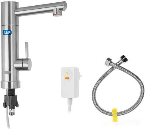 Водонагреватель A&P Brook S