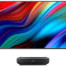 Телевизор Hisense Laser TV 100L9H Телевизор Hisense Laser TV 100L9H