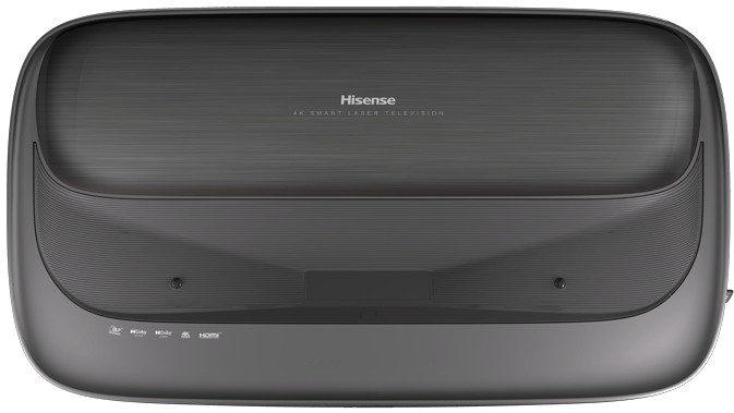 Телевизор Hisense Laser TV 100L9H Телевизор Hisense Laser TV 100L9H