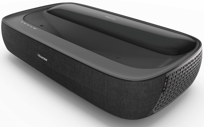 Телевизор Hisense Laser TV 100L9H Телевизор Hisense Laser TV 100L9H