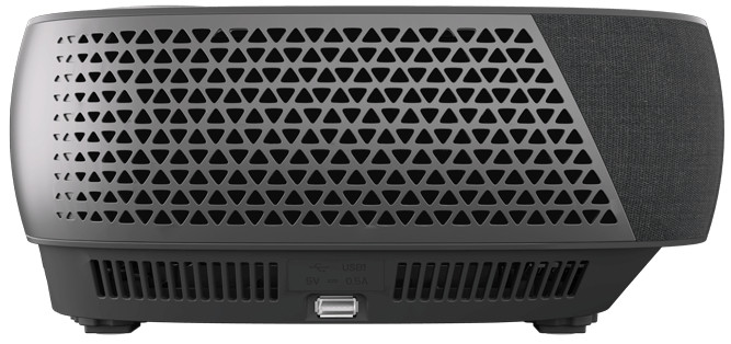 Телевизор Hisense Laser TV 100L9H Телевизор Hisense Laser TV 100L9H