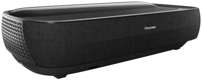 Телевизор Hisense Laser TV 100L9H Телевизор Hisense Laser TV 100L9H