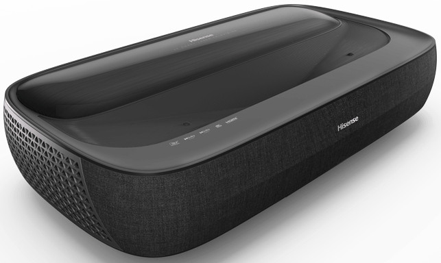 Телевизор Hisense Laser TV 100L9H Телевизор Hisense Laser TV 100L9H