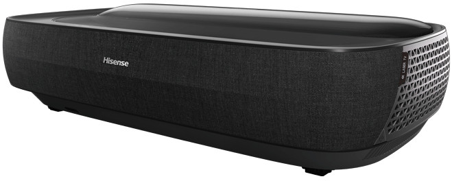 Телевизор Hisense Laser TV 100L9H Телевизор Hisense Laser TV 100L9H