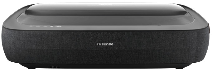 Телевизор Hisense Laser TV 100L9H Телевизор Hisense Laser TV 100L9H