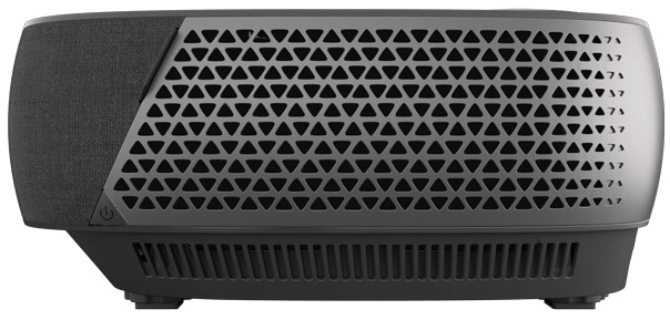 Телевизор Hisense Laser TV 100L9H Телевизор Hisense Laser TV 100L9H