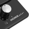 Варочная панель HOMSair HGE643GBK Варочная панель HOMSair HGE643GBK
