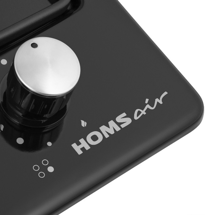 Варочная панель HOMSair HGE643GBK Варочная панель HOMSair HGE643GBK