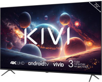 Телевизор Kivi M70UD70B
