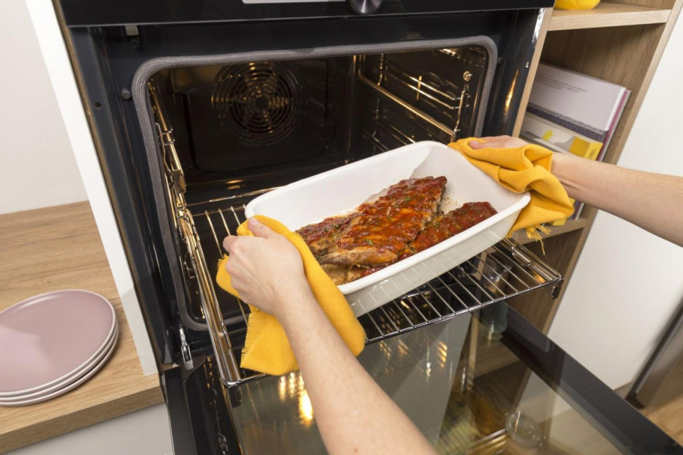 Духовой шкаф Gorenje BO6735E05X Духовой шкаф Gorenje BO6735E05X