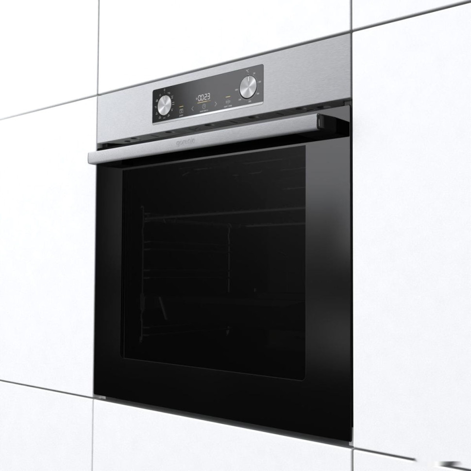 Духовой шкаф Gorenje BO6735E05X Духовой шкаф Gorenje BO6735E05X