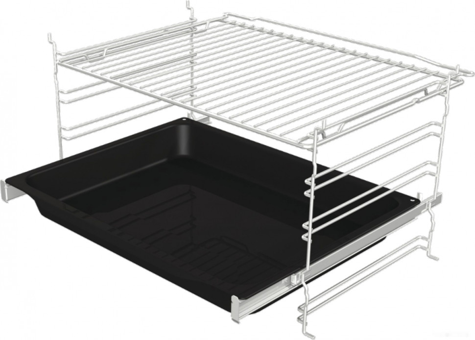 Духовой шкаф Gorenje BO6735E05X Духовой шкаф Gorenje BO6735E05X