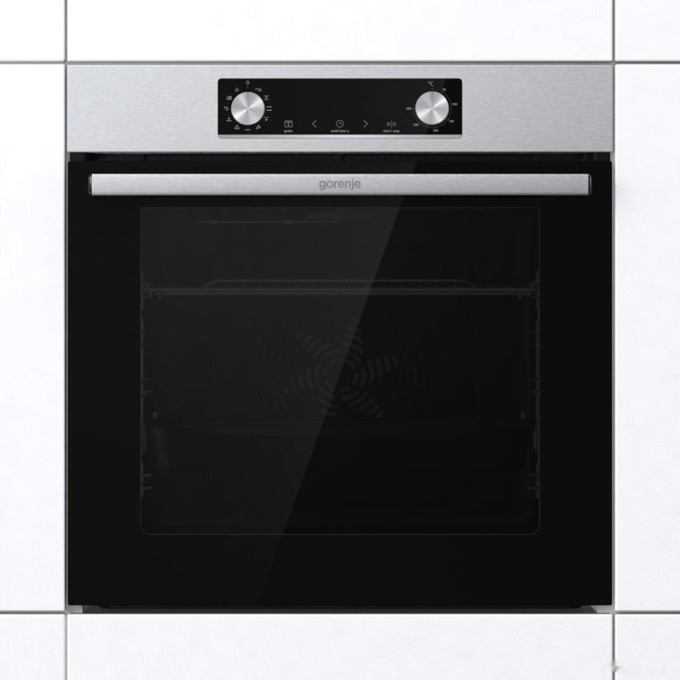 Духовой шкаф Gorenje BO6735E05X Духовой шкаф Gorenje BO6735E05X