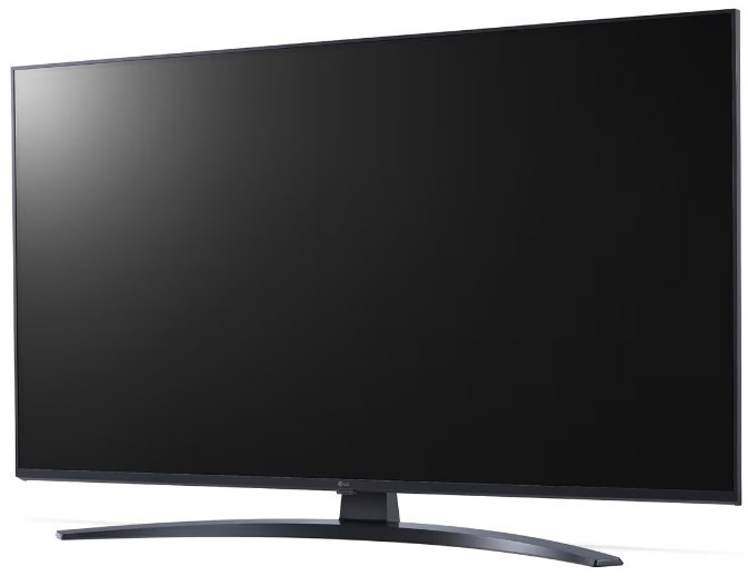 Телевизор LG UT81 50UT81006LA Телевизор LG UT81 50UT81006LA