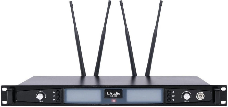 Радиосистема LAudio LS-602