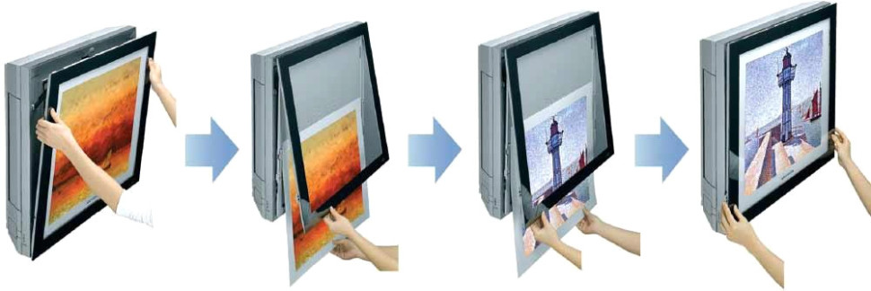 Внутренний блок LG MA09AH1 Внутренний блок LG MA09AH1