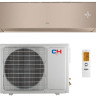 Сплит-система Cooper&Hunter Supreme Continental CH-S24FTXAL-GD Сплит-система Cooper&Hunter Supreme Continental CH-S24FTXAL-GD