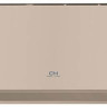 Сплит-система Cooper&Hunter Supreme Continental CH-S24FTXAL-GD Сплит-система Cooper&Hunter Supreme Continental CH-S24FTXAL-GD