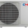 Сплит-система Cooper&Hunter Supreme Continental CH-S24FTXAL-GD Сплит-система Cooper&Hunter Supreme Continental CH-S24FTXAL-GD