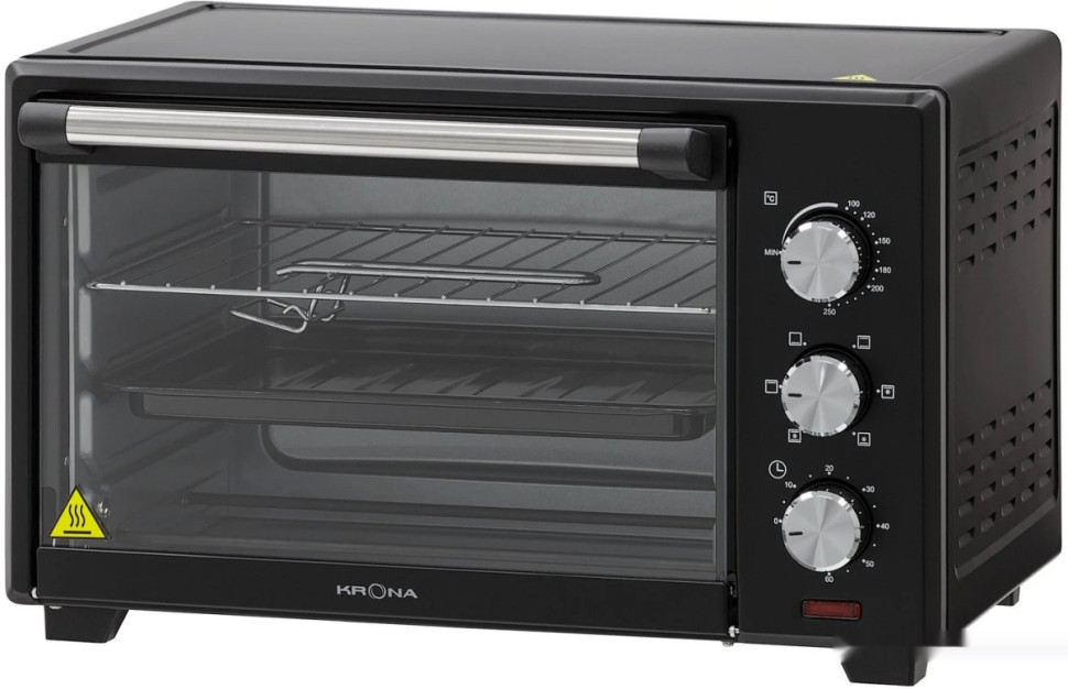 Мини-печь Krona Ofen 28 BL